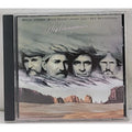 Jennings, Nelson, Cash, Kristofferson Highwayman CD