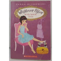 If the Shoe Fits by Sarah Mlynowski (Trade Paperback)