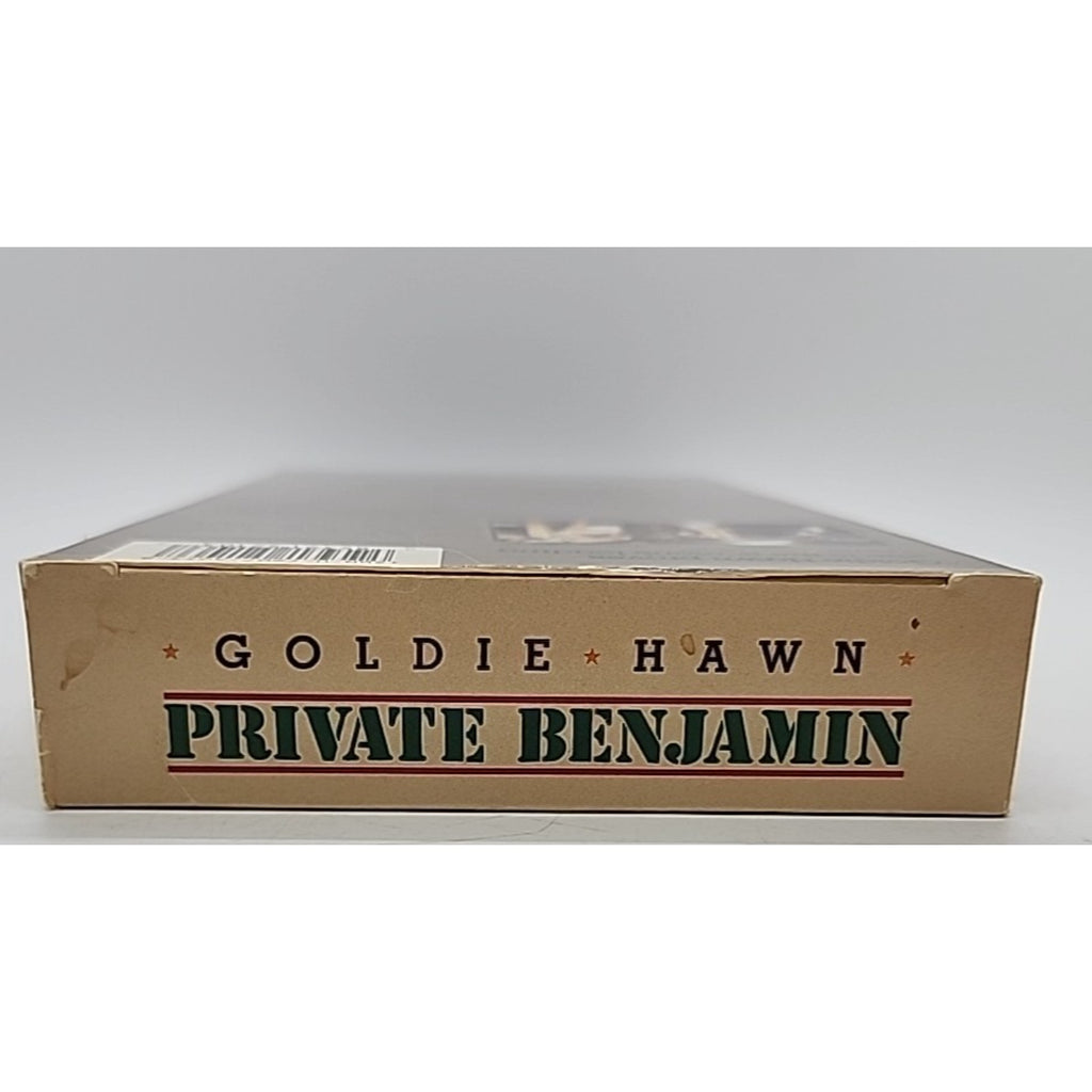 Private Benjamin (VHS, 1997)