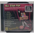 Forever Hits Karaoke: All Star Pop CD *Brand New*