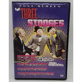 Three Stooges - 4 Episodes (DVD, 2000)