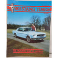 Mustang Times 1983 June Magazine