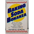 Baking Soda Bonanza by Peter A. Ciullo (1995, Trade Paperback)