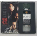 A Time to Kill (VHS, 1996)