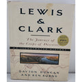 Lewis and Clark : The Journey of the Corps of Discovery by Dayton Duncan and Ken