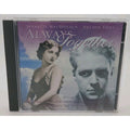Always Together- Jeanette MacDonald & Nelson Eddy- 21 Love Songs CD