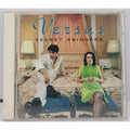 Secret Swingers by Versus (CD, 1996)