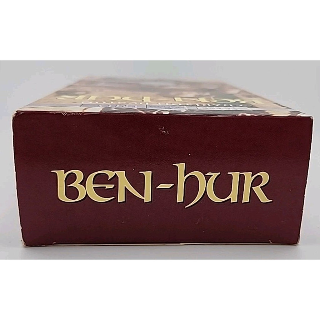 Ben-Hur (VHS, 1996, 2-Tape Set)