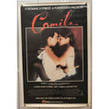 Camila Movie Poster Susu Pecoraro Original 1985 Video Promo 27x40