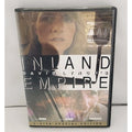 Inland Empire (DVD, 2007, Borders Exclusive) 2 Disc Special Edition