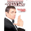 Johnny English (DVD, 2004, Full Frame Edition)