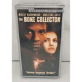The Bone Collector (VHS, 2000, Special Edition) *Brand New*