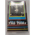 The Tams What Kind of Fool (Cassette) *Brand New*