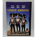 Three Amigos (DVD, 1986)