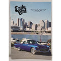 Early Bird Magazine March-April 1995