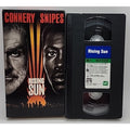 Rising Sun (VHS)