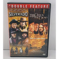 The Quick and the Dead / Silverado (DVD)