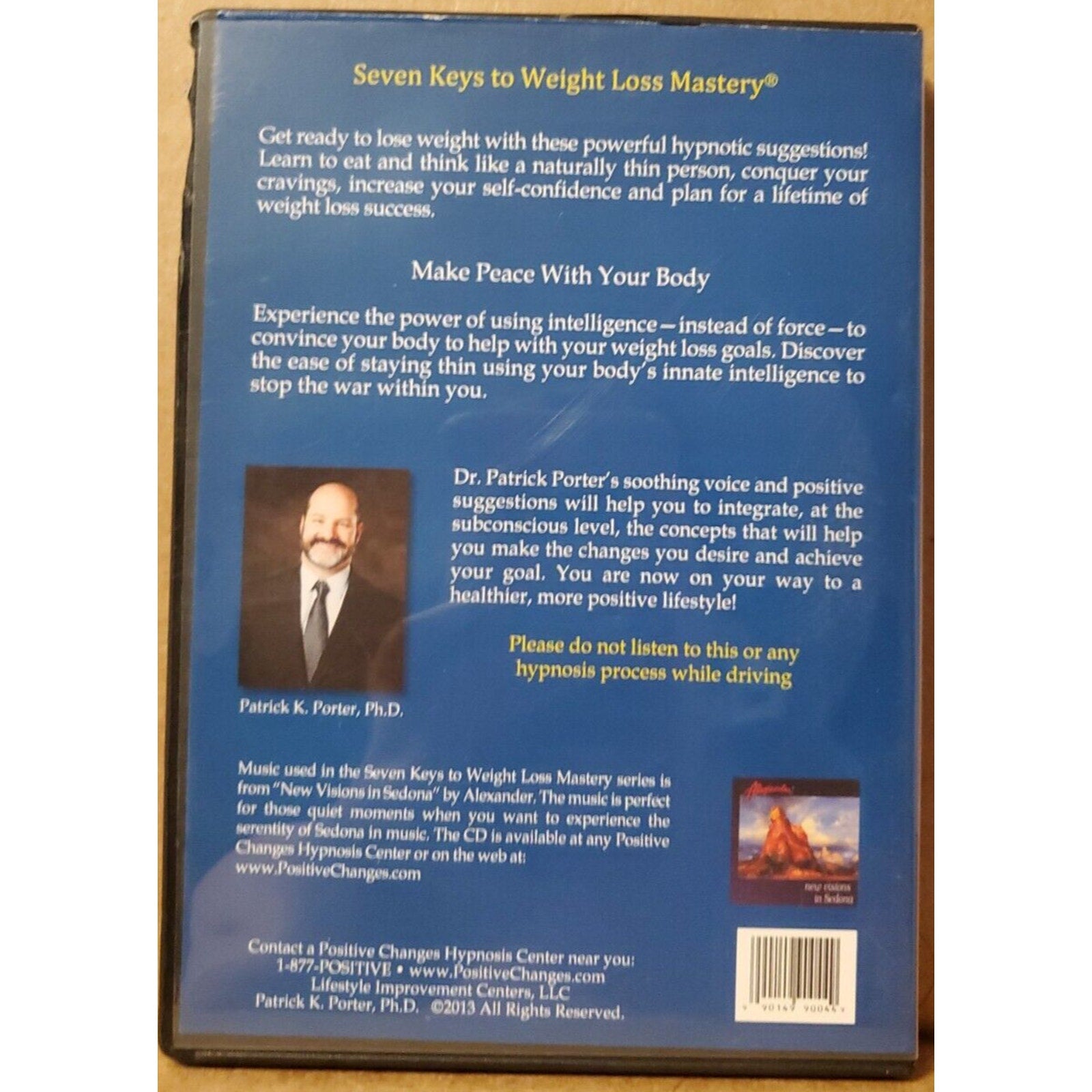 Seven Keys To Weight Loss Mastery