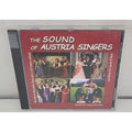 The Sound Of Austria Singers CD