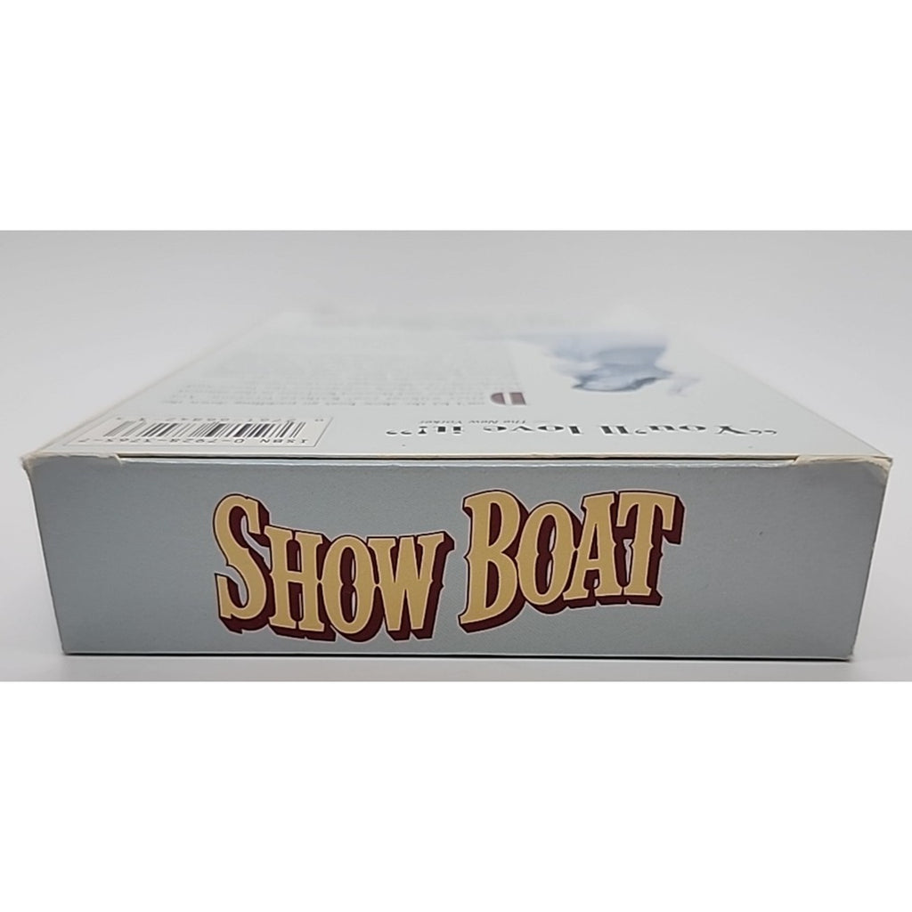 Show Boat (VHS)