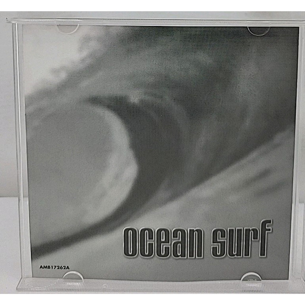 Ocean Surf by Various (CD, 1995)