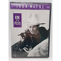 King of the Pecos (DVD, 1936)