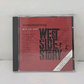 Musical by West Side Story (CD, 1992)