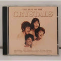 Best of the Crystals by The Crystals (CD, 2011)