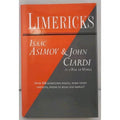 Grossery of Limericks by John Ciardi and Isaac Asimov (1981, Hardcover)