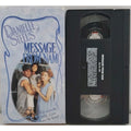 Danielle Steel's Message From Nam (VHS 1993)