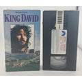 King David (VHS)