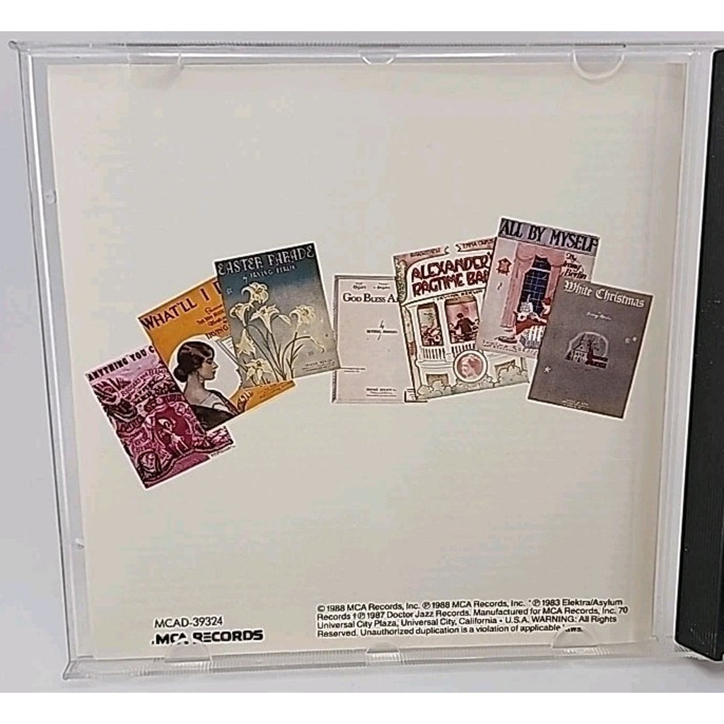 Irvin Berlin 100th Anniversary Collection (CD)
