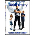 The Tooth Fairy (DVD, 2010)
