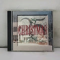 25 Christmas Songs You Love to Sing Music CD
