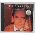 Amigos Para Siempre-Friends Fo by Jose Carreras (CD, 1992)