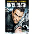 Until Death (DVD, 2007)