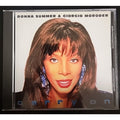 Carry On '97 [Single] by Giorgio Moroder (CD, Interhit Records)