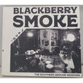 Southern Ground Sessions by Blackberry Smoke (CD, 2018)