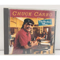 Barber's Blues by Chuck Carbo (CD, 1996)