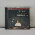 Beethoven: Piano Sonata No 32; by Gulda, Friedrich (CD, 2009)