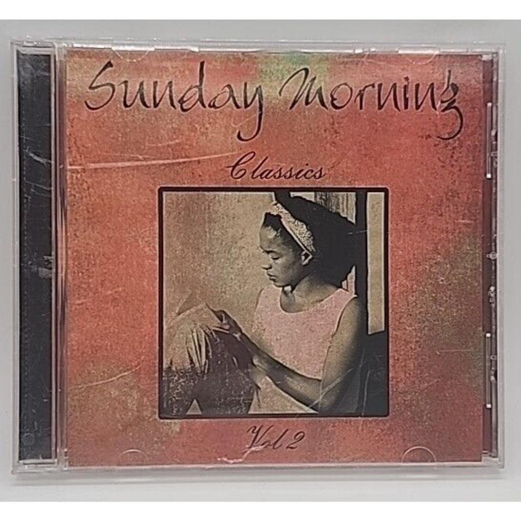 Sunday Morning Classics, Vol. 2 (CD, Direct Source)