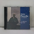 Vol. 1 La Historia Del Tango by Astor Piazzolla (CD, 1994)