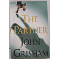 Partner : A Novel by John Grisham (1997, Hardcover)