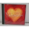 Valentine Musical Selections 16 Contemporary Love Songs Audio CD
