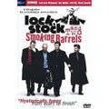 Lock, Stock and Two Smoking Barrels (DVD, 2002)