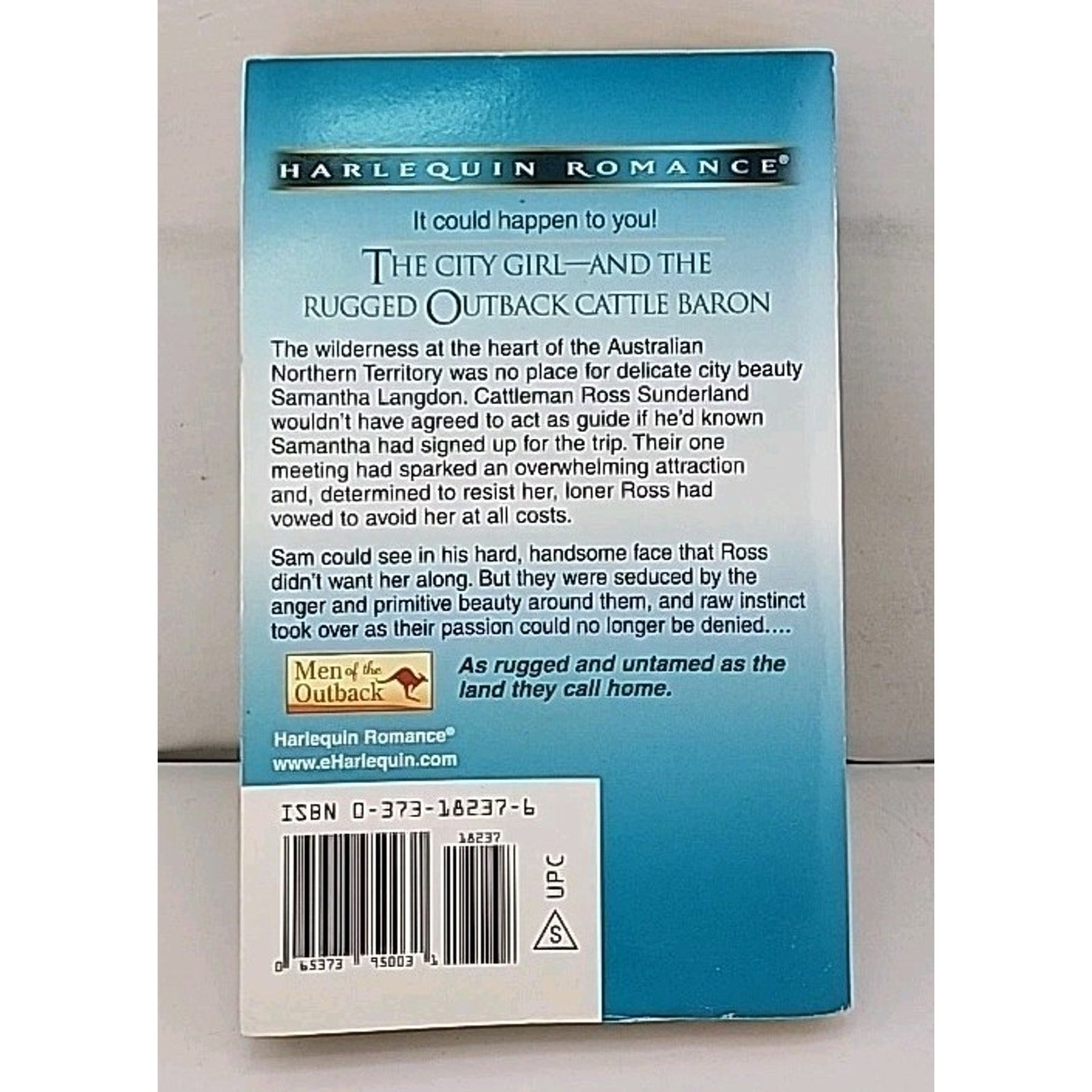 Cattle Baron's Bride by Margaret Way (2006 Larger Print)