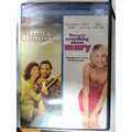 Double Feature 2-DVD Set - Bull Durham / There's Something About Mary