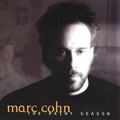 The Rainy Season by Marc Cohn (CD, Jun-1993, Atlantic (Label))