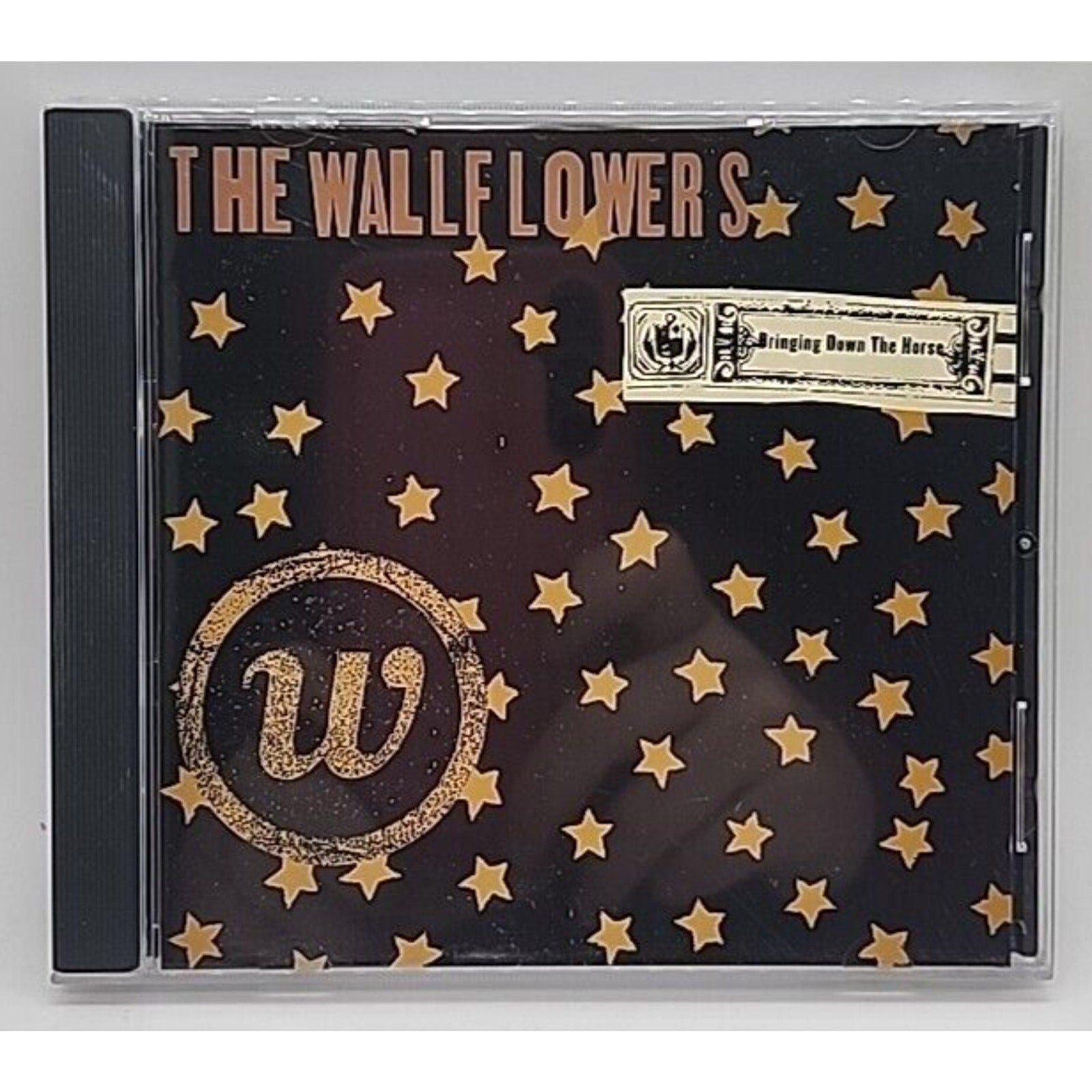 Bringing Down the Horse by Wallflowers (CD, 1996)