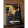 Cinderella Man (DVD, 2005, Full Frame)